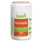 CANVIT Nutrimin, XS-S, multivitamine supplement voor honden, fles, 1000g