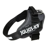 JULIUS-K9 IDC Power, szelki dla psa, S, 7-15kg, szare