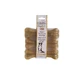 LEOPET Viking Viking Knochen gepresst, M-L, Rind, getreidefrei Belohnungsbeutel Hunde, 180g