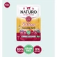 NATURO Kitten, Chicken, sachet grain-free wet food for junior cats, (pate), 85g