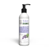 FRESH FARM Lavendel, XS-XL, Hundeshampoo, beruhigend, Flasche, 250ml