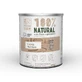 FRESH FARM Smooth, XS-XL, Lamb, canned moist dog food, (pate), 800g