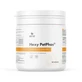HEXY VET Hexy PetPhos Calcium tablets, XS-XL, bone system supplement for dogs, bottle, 60 tablets