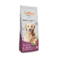 CALIBRA Premium Line Senior &amp; Light, XS-XL, Buey, alimento seco para perros senior, obesidad, 3kg