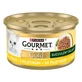 GOURMET Gold Succulent Delights, Pollo, comida húmeda en lata para gatos, (en salsa), 85g