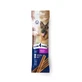 CLUB 4 PAWS Premium Dental Stick, premios para perros, Sticks, sensibilidades dentales, Pollo, 117g