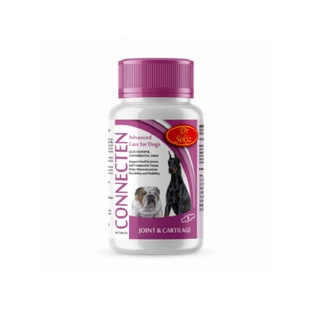 DR. SEKIZ Connecten, XS-XL, joint system supplement for dogs, bottle, 100 tablets