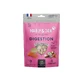 MARLY&DAN Digestion, Saumon, sachet de récompense fonctionnelle sans céréales pour chats, système digestif, 40g