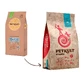 PETKULT Sensitive Care Adult Middelgroot Ras, M, Vis, droogvoer honden, allergieën, 3kg