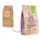 PETKULT Sensitive Care Low Calorie Adult and Senior Medium &amp; Large Breed, M-XL, Cordero y arroz integral, alimento seco para perros, alergias, obesidad, 3kg