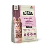 ACANA First Feast, Junior, Trockenfutter für junge Katzen, 1,8 kg