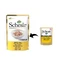 Schesir Cat Thon et poulet en gelée, 85 g