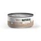 FRESH FARM Mousse, Lamb, canned grain-free wet cat food, (pate), 85g