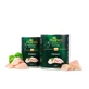 NUEVO, XS-XL, Kip, blik graanvrij natvoer voor honden, (pate), 800g