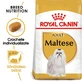 ROYAL CANIN Maltese Adult, dry food dogs, 1.5kg