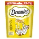 DREAMIES, Queso, bolsa de premios para gatos, 180g