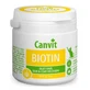 CANVIT Biotine, huid & vacht supplement voor katten, fles, 100g