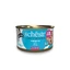 SCHESIR Complete Nutrition, Tonijn, nat kattenvoer in blik, (in soep), 85g