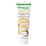VETOQUINOL Uro-Pet, XS-M, kidney system supplement for dogs and cats, vial, 120g gel