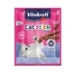 Vitakraft Cat Sticks Chive, 18 g