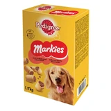 PEDIGREE Markies, dog treats, biscuits, marrow flavor, 500g