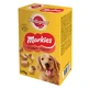 PEDIGREE Markies, dog treats, biscuits, marrow flavor, 500g