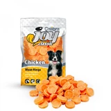 CALIBRA Joy Classic Rings, XS-XL, Chicken, reward bag for dogs, 80g
