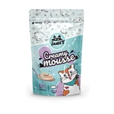 MR BANDIT Mousse Cremoso, Atún, bolsita, bolsita premios para gatos, (topping), 60g