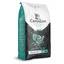 CANAGAN Dental, Truthahn, getreidefreies Trockenfutter für junge und erwachsene Katzen, zahnempfindlich, 375g