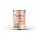 PREFERA Pro H&T H&T Fish Pie, XS-XL, Salmon and Zucchini, canned grain-free wet dog food, (pate), 400g