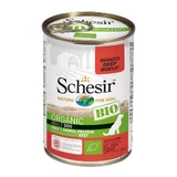 Schesir Dog Bio Adult met Rundvlees, 400 g