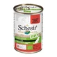 Schesir Dog Bio Adult mit Rindfleisch, 400 g
