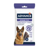 ADVANCE Articular Stick, M-XL, beloningszakje voor honden, gewrichtssysteem, 155g