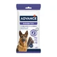 ADVANCE Articular Stick, M-XL, bolsa de recompensa para perros, sistema articular, 155g