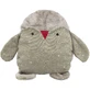 TRIXIE Christmas Penguin, peluche perros XS-XL, actividades físicas, textil, beige, 24cm