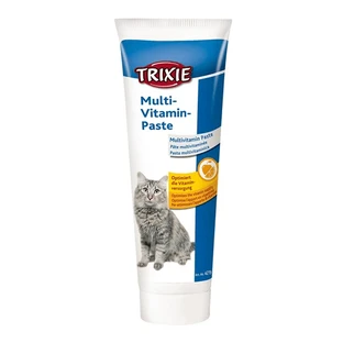 Suplemento Nutricional Trixie Pasta Multivitamínica Gatos 100 g