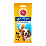PEDIGREE DentaStix DentaStix Daily Oral Care, medium size dog treats, sticks, 7pcs