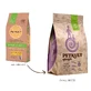 PETKULT Sensitive Care Low Calorie Adult en Senior Small Breed, XS-S, Honing en bruine rijst, droogvoer voor honden, allergieën, overgewicht, 3kg