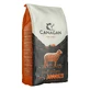 CANAGAN Grass Fed Lamb, XS-XL, Lam, graanvrij droogvoer voor junior & volwassen honden, 2kg