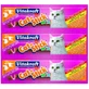 Vitakraft Kattensticks Kalkoen en Honing, 18 g