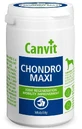 CANVIT Chondro Maxi, M-XL, joint system supplement for dogs, bottle, 230g