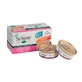 Schesir Katten Multipack Kip en Ham 6 x 50 g