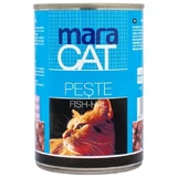 Pesce gatto Maracat - lattina 415 gr