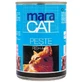 Maracat meerval - blik 415 gr