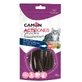 CAMON Actibones, Cod and Salmon, cat reward bag, 45g