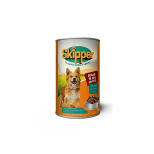Skipper con Vita, 850 g