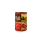 SAM'S FIELD True Meat, XS-XL, Rundvlees en pompoen, graanvrij hondenvoer in blik, (in aspic), 400g