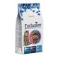 EXCLUSION Mediterraneo Mediterraneo Monoprotein Formula, Tuna, aliment sec monoprotéiné pour chats, 1.5kg