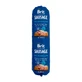 BRIT Premium, kip en lam, salami natvoer graanarm voor honden, 800g