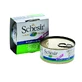 Schesir Dog junior Hühnerfilet und Aloe 150 g
